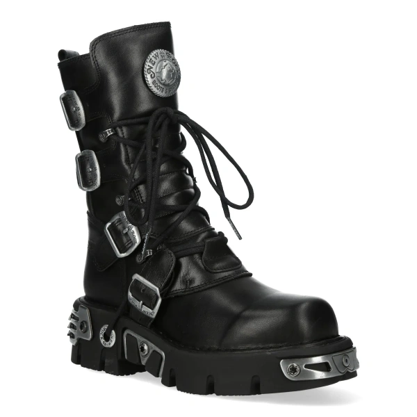 Ботинки New Rock M-373-C400