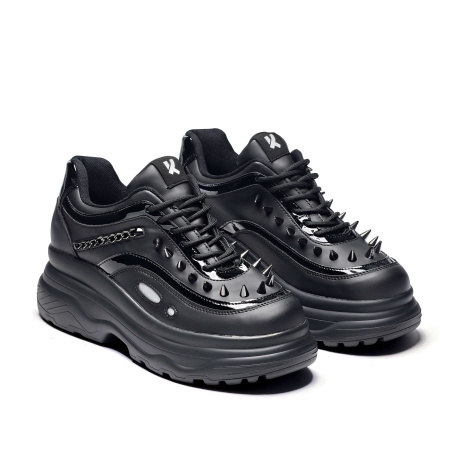 Кроссовки KOI Footwear BANE OF EXILE