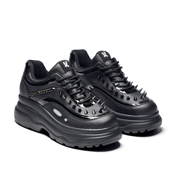 Кроссовки KOI Footwear BANE OF EXILE