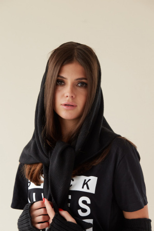 Косынка "Babushka" Masha Tsigal