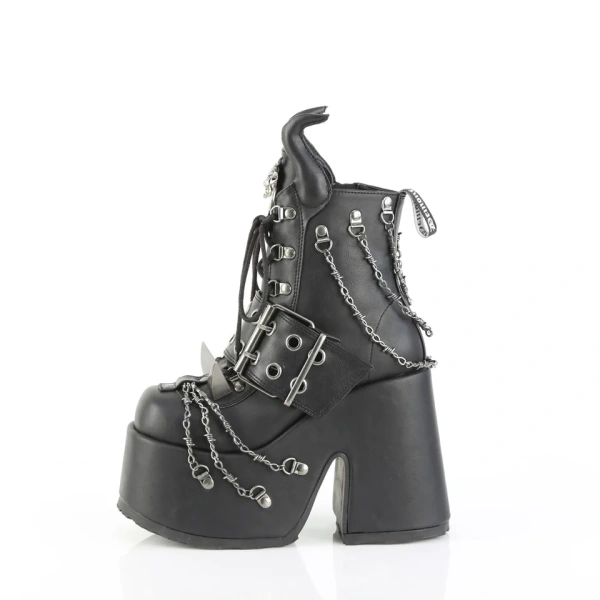 Ботинки Demonia CAMEL-64