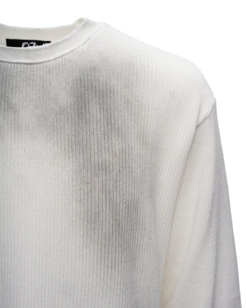 Свитер CAD WHITE