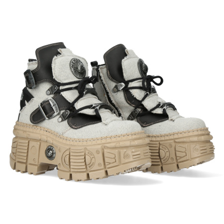 Кроссовки New Rock M-WALL052-V3