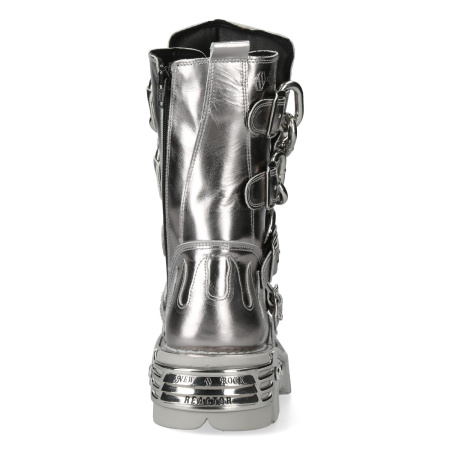 Ботинки New Rock M-727-S7