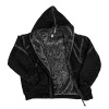 Бомбер bladnes Denim Archieve