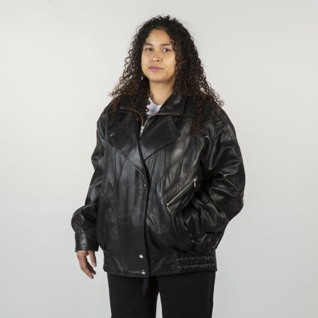 Куртка-косуха W-NRLWJ086-S1