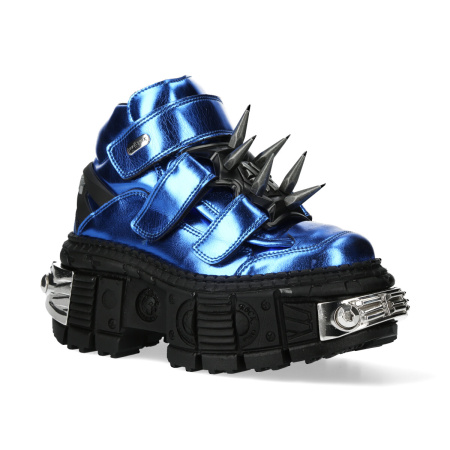 Полуботинки New Rock M-WALL215-V7