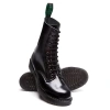 Ботинки Solovair 11eye Derby Boots