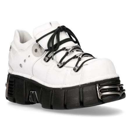 Кроссовки New Rock M-120N-C34