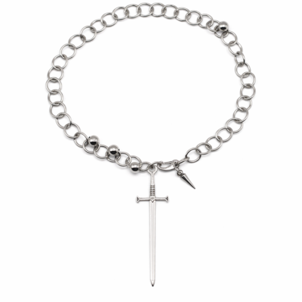 Чокер HS Limited Collection