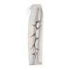 Брюки CAD SPIKES WHITE