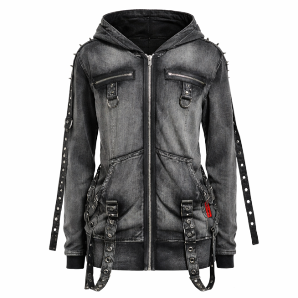 Худи Tripp Nyc MONSTER