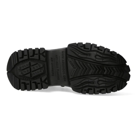 Ботинки New Rock M-NEWWALL020-C4