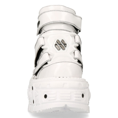 Кроссовки New Rock M-TANK008-C11