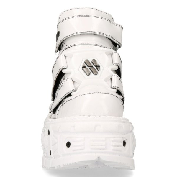 Кроссовки New Rock M-TANK008-C11