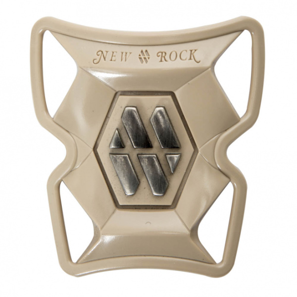 Накладка из пластика New Rock