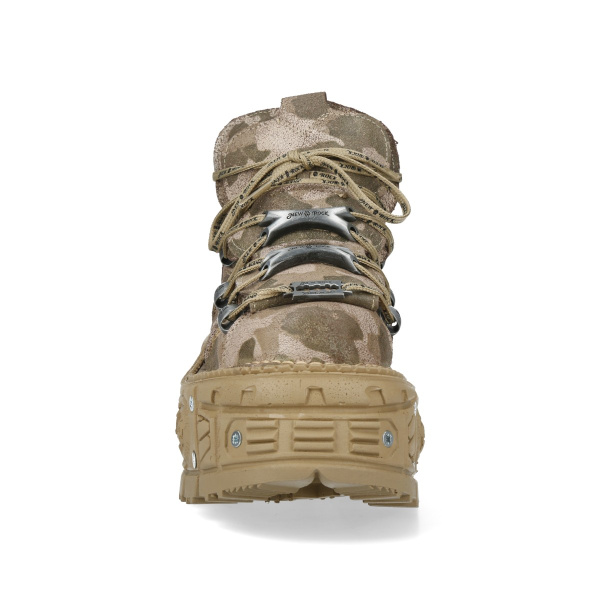 Кроссовки New Rock M-TANK106-C8