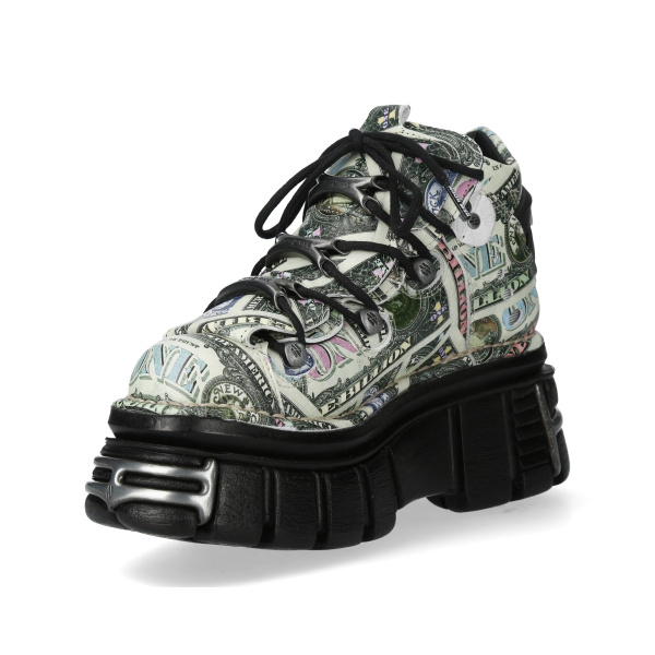 Кроссовки New Rock Exclusive M-106-C159