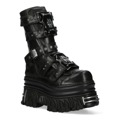 Ботинки New Rock M-MET422-C3