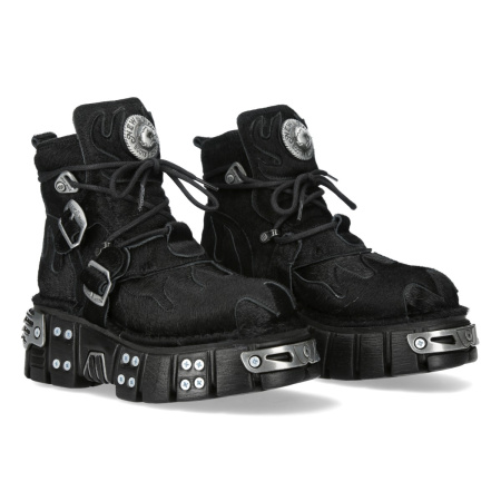 Ботинки New Rock M-288-C30