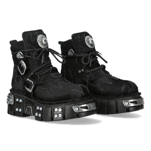 Ботинки New Rock M-288-C30