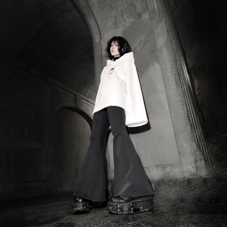 Худи bladnes DESTINED DEATH