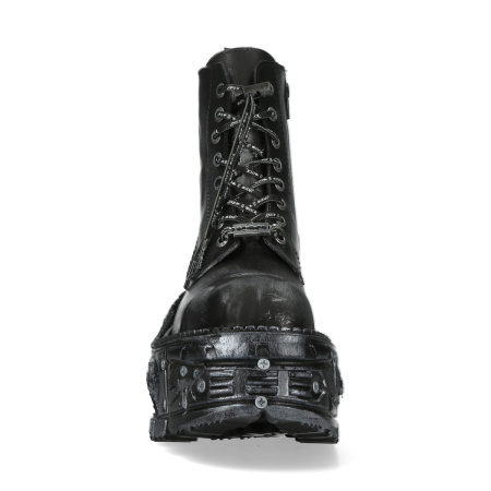 Ботинки New Rock M-MILI083CCT-C17