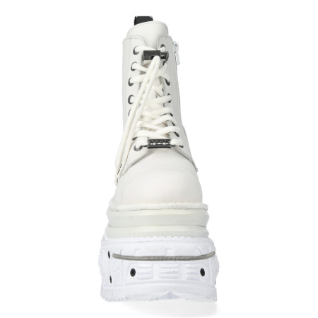 Ботинки New Rock M-MILI083CCT-C12