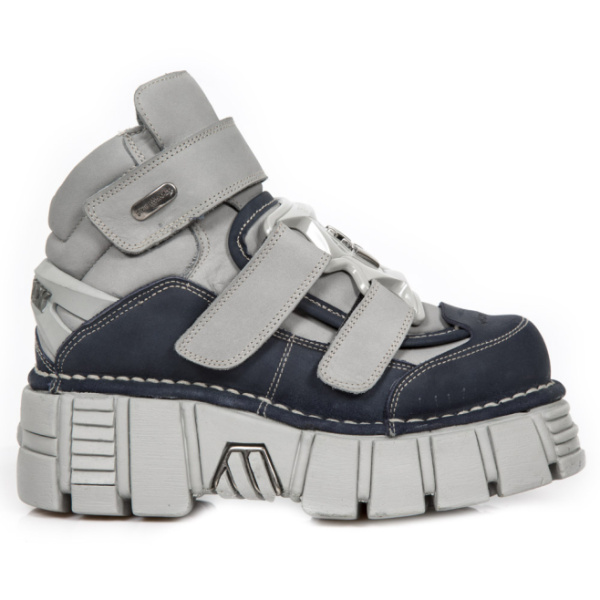 Кроссовки New Rock M-285-C18