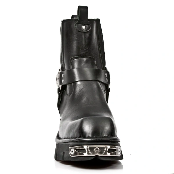 Ботинки New Rock M-1605-C1