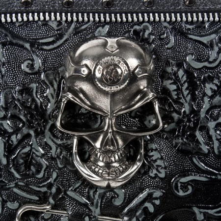 Сумка на цепочке New Rock M-BAG049-S1