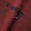 Футболка bladnes escape from reality RED