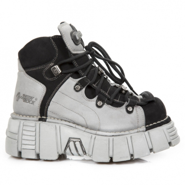 Кроссовки New Rock M-756-C7