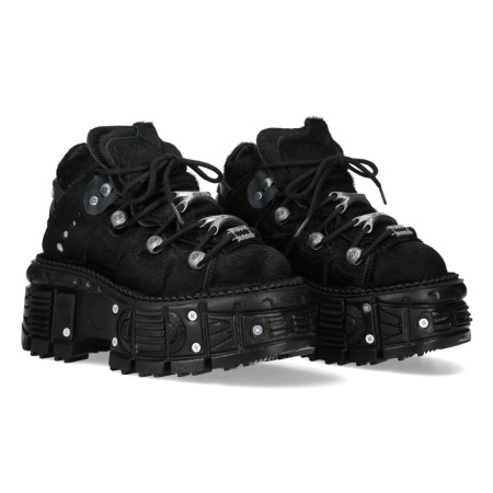 Кроссовки New Rock M-TANK106-C12