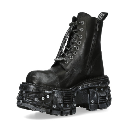Ботинки New Rock M-MILI083CCT-C17