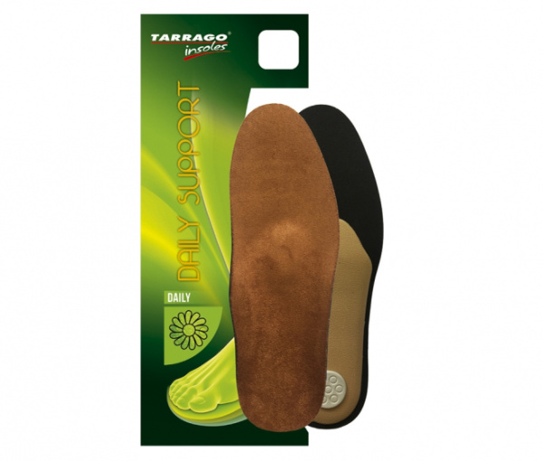 Tarrago стельки анатомические Daily support