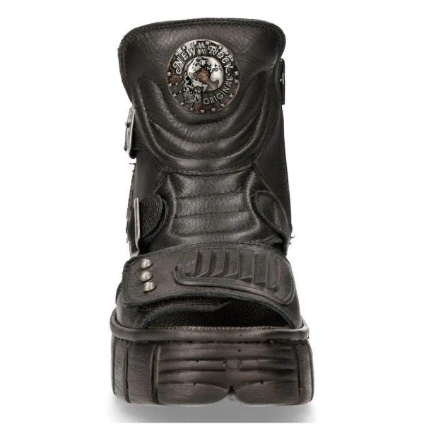 Сандалии New Rock M-BIOS106-C6
