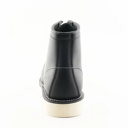 Ботинки Grinders Alpha Black