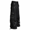 Джинсы Tripp Nyc REAPER DARKSTREET