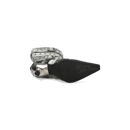 Сапоги New Rock M-9029-C15