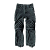 Джинсы UNIZ WORLDWIDE Knight - Grey Washed