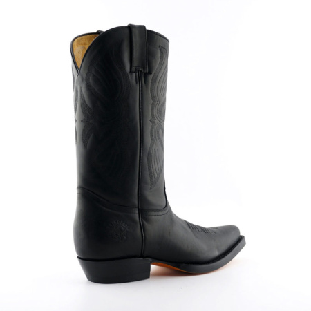 Сапоги-казаки Grinders Louisiana