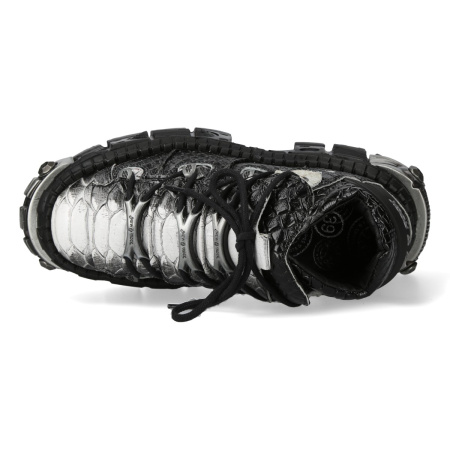 Кроссовки New Rock M-WALL106-S19