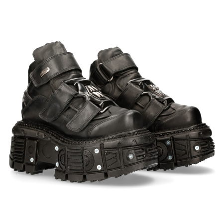 Кроссовки New Rock M-TANK008-C2