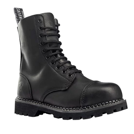 Ботинки Grinders Hunter Black