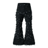 Джинсы UNIZ WORLDWIDE Chainwrape