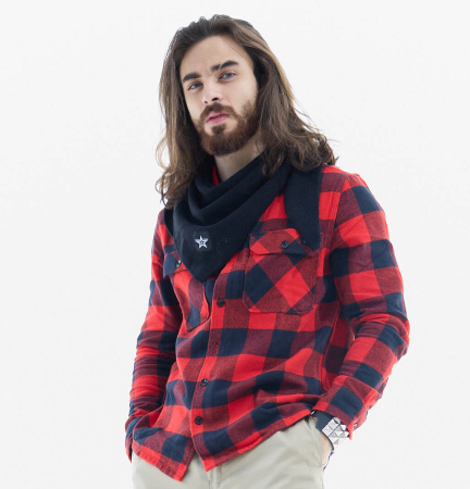 Косынка "Babushka" Masha Tsigal