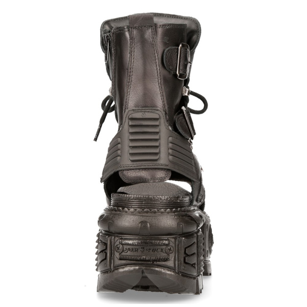 Сандалии New Rock M-BIOS107-C3