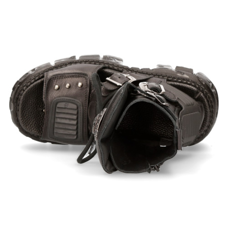 Сандалии New Rock M-BIOS107-C3