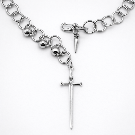 Чокер HS Limited Collection